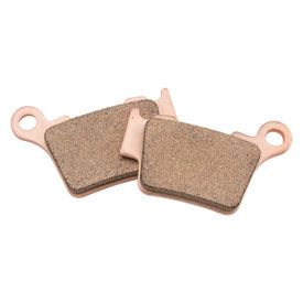 EBC Brake Pad - Sintered Metal &quot;R&quot; Series