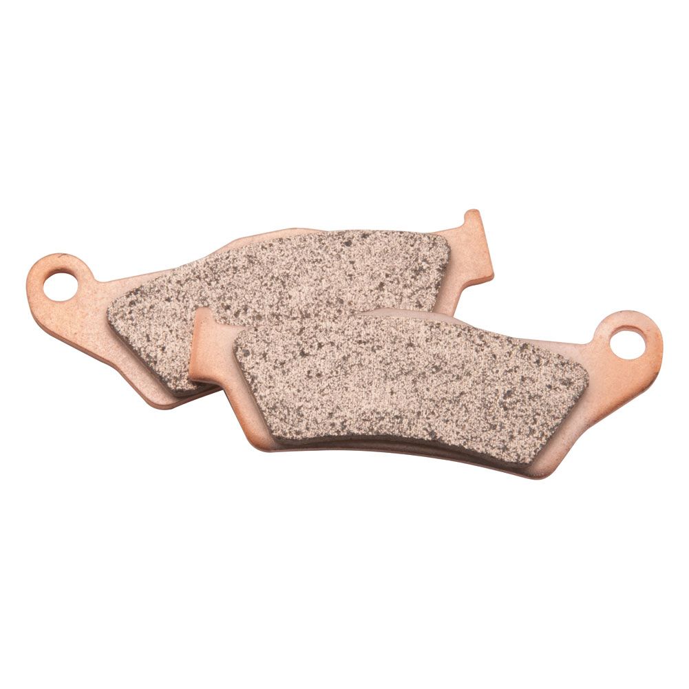 EBC FRONT Brake Pad - Sintered Metal &quot;R&quot; Series