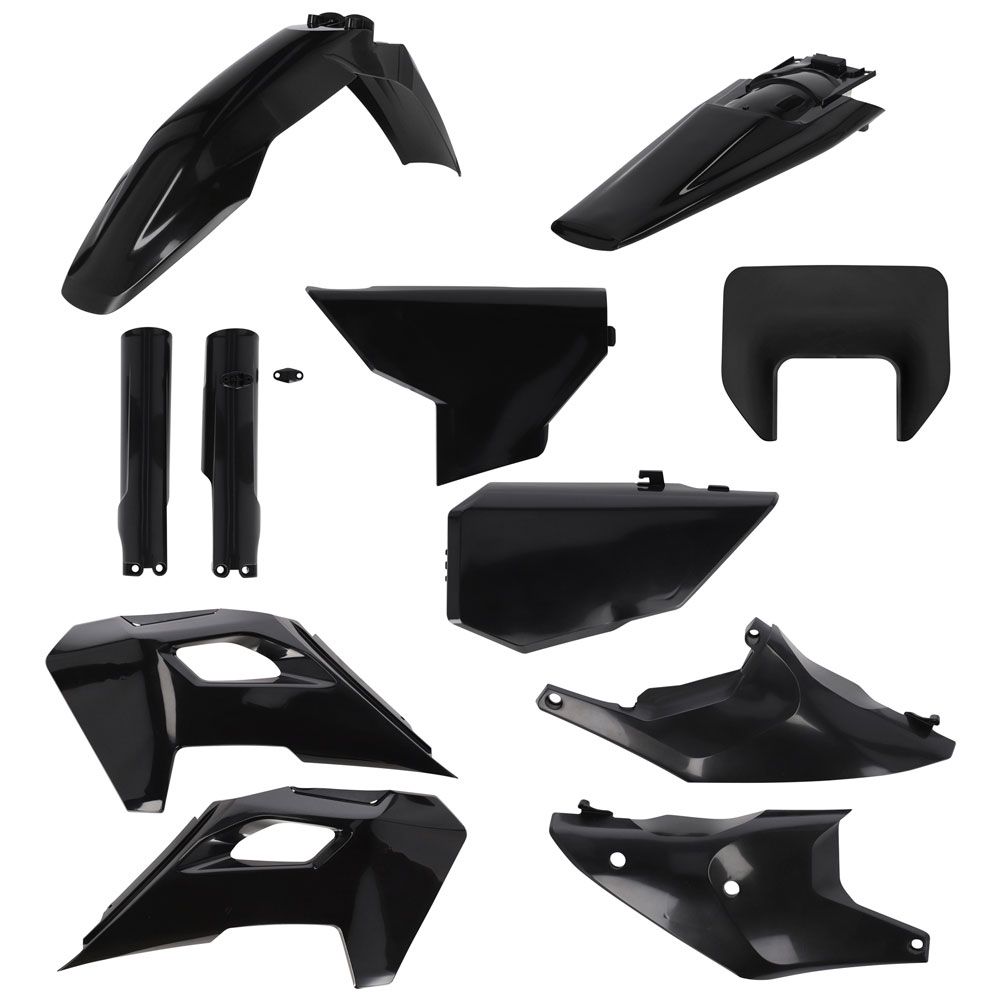ACERBIS FULL PLASTIC KIT HUSQUVARNA 2024-26 TBI