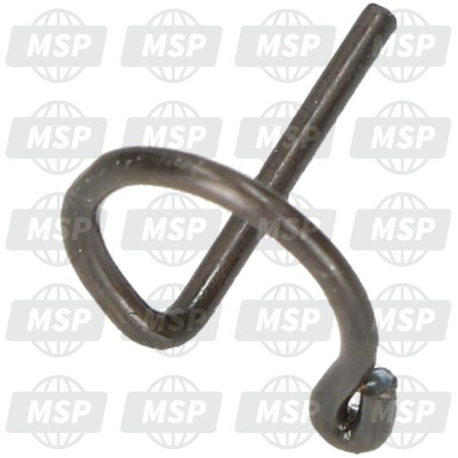 KTM GROUP TPI POWER VALVE ARM PIN