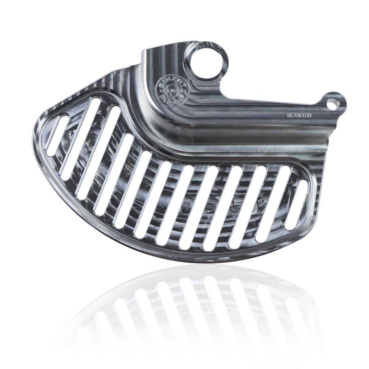 Beta X-Trainer Front Disc Guard 2015-2026