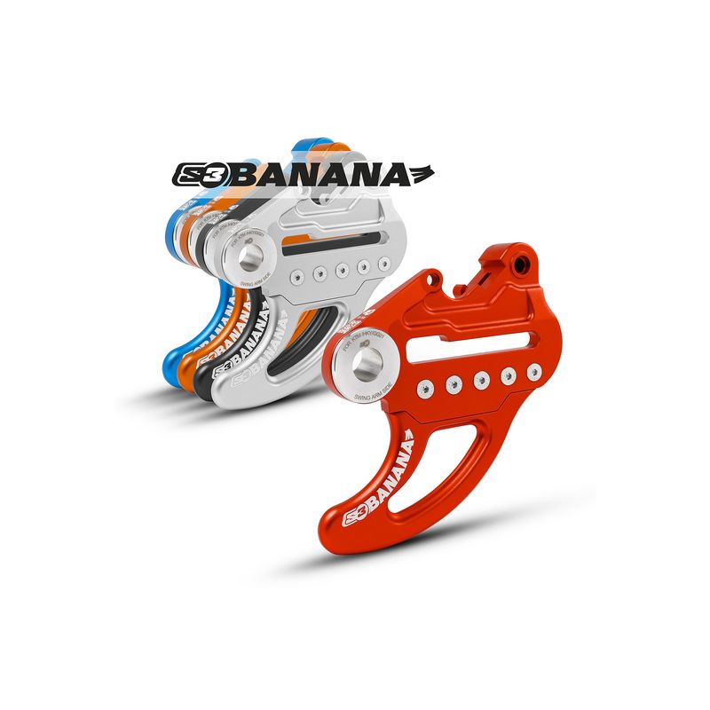 SHERCO Small Disc Guard Hard Enduro