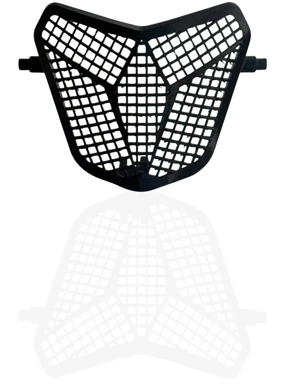 BPD Sherco Se/Sef Headlight Mask Replacement (2024–2026)