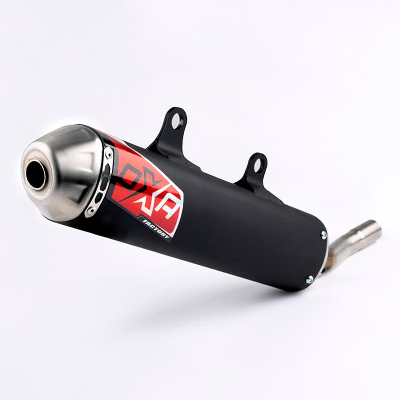 Oxa Factory Silencer Black Edition For Sherco 250/300 (19-24)