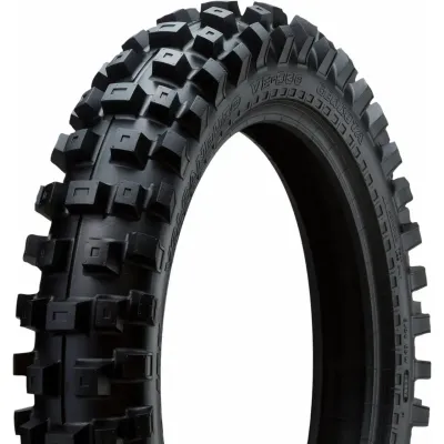 IRC VE-33S GEKKOTA REAR TIRE 140/80/18