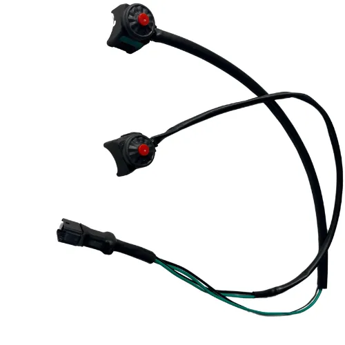 EXTREME START / STOP SWITCHES TBI