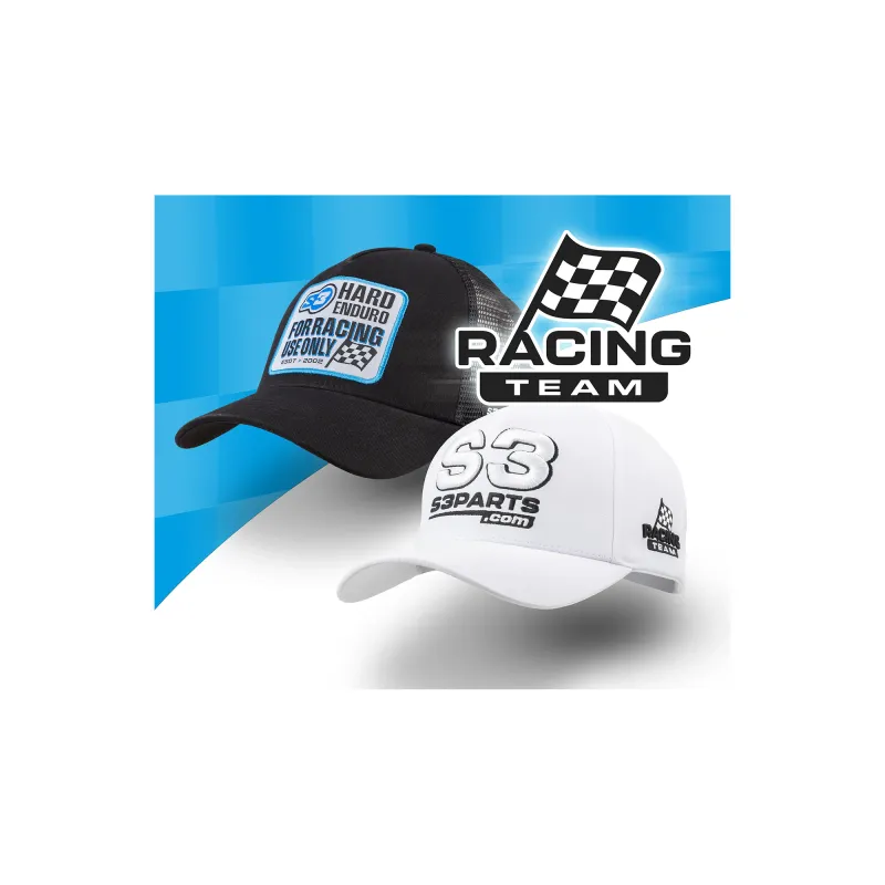 S3 RACING HAT , LIMITED EDITION