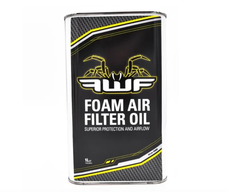 FWF AIR FILTER OIL