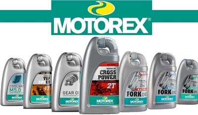 OILS/CLEANING PRODUCTS