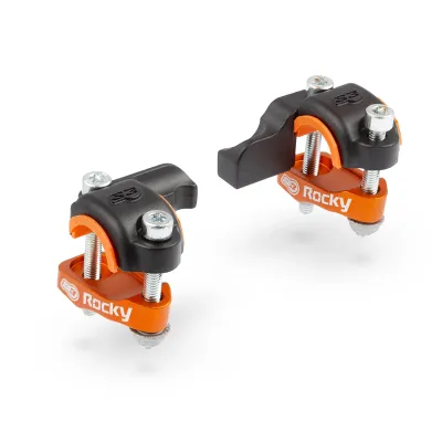 S3 BREMBO UNBREAKABLE PERCH CLAMP KIT