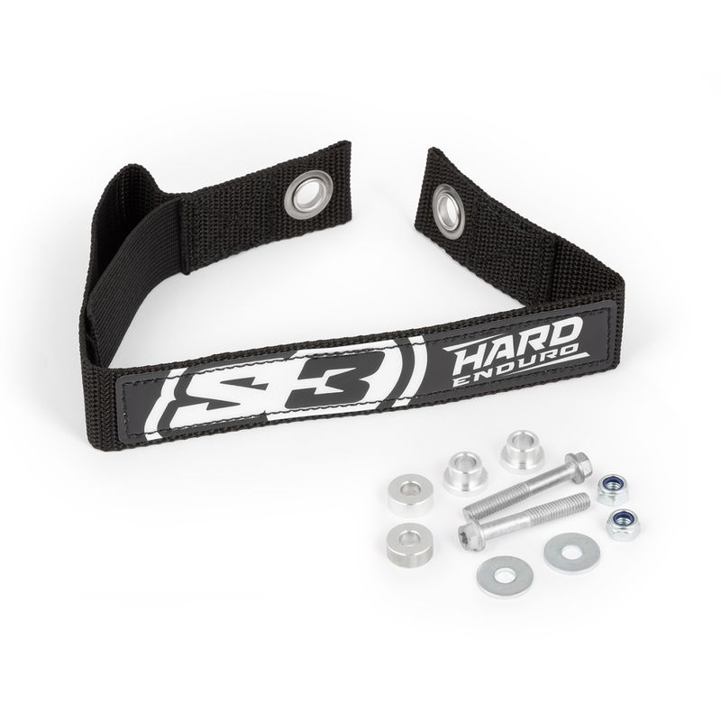 S3 ENDURO PULL STRAPS