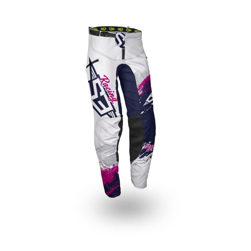 BILLY BOLT RACE REPLICA PANTS 2026