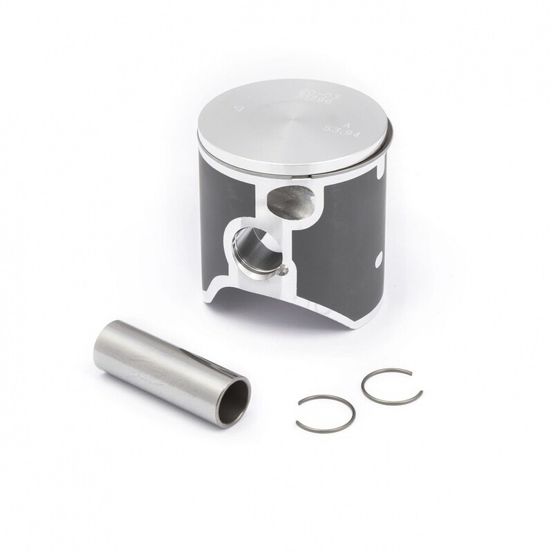 S3 BETA PISTON ENDURO