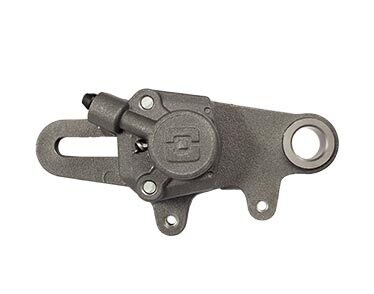 BRAKTEC TRIALS REAR CALIPER MOUNT