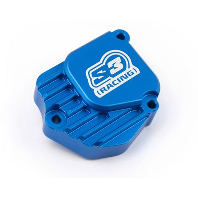 TBI BIG VOLUME POWER VALVE COVER
