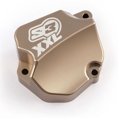 TBI  BIG VOLUME POWER VALVE COVER