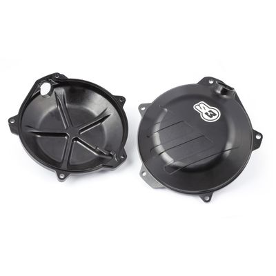 S3 REINFORCED CLUTCH COVER  KTM/HUSKY/GASGAS