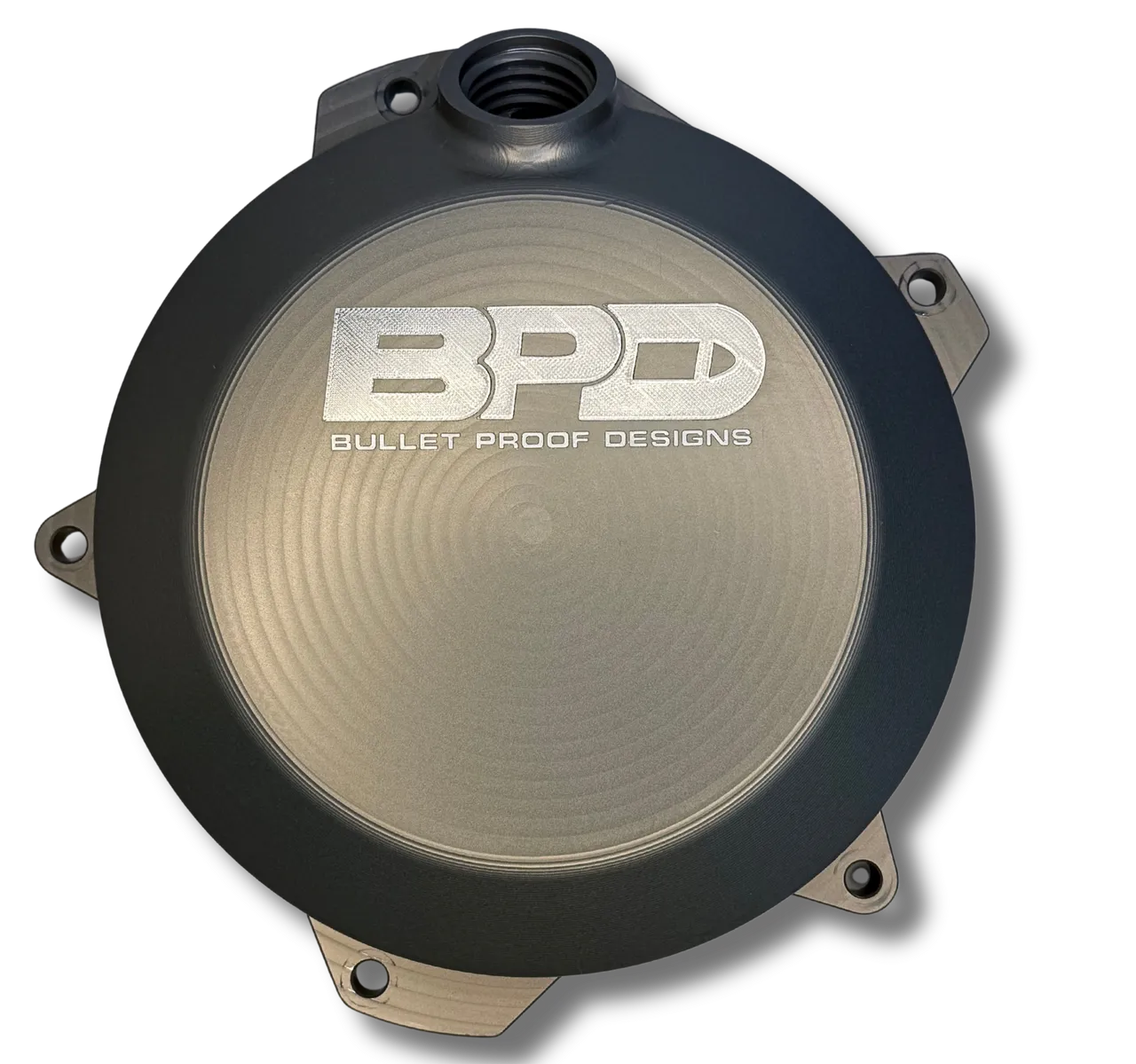 BPD BILLET CLUTCH COVER KTM GROUP 2023-26