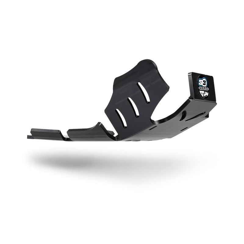S3 SKIDPLATE BY AXP KTM TPI