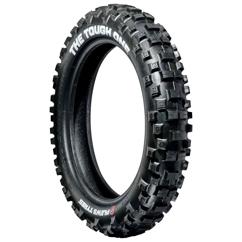 Plews Tryes THE TOUGH ONE E91 EXTREME ENDURO SPEC B 140/80/18