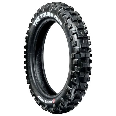 Plews Tryes THE TOUGH ONE E91 EXTREME ENDURO SPEC B 140/80/18