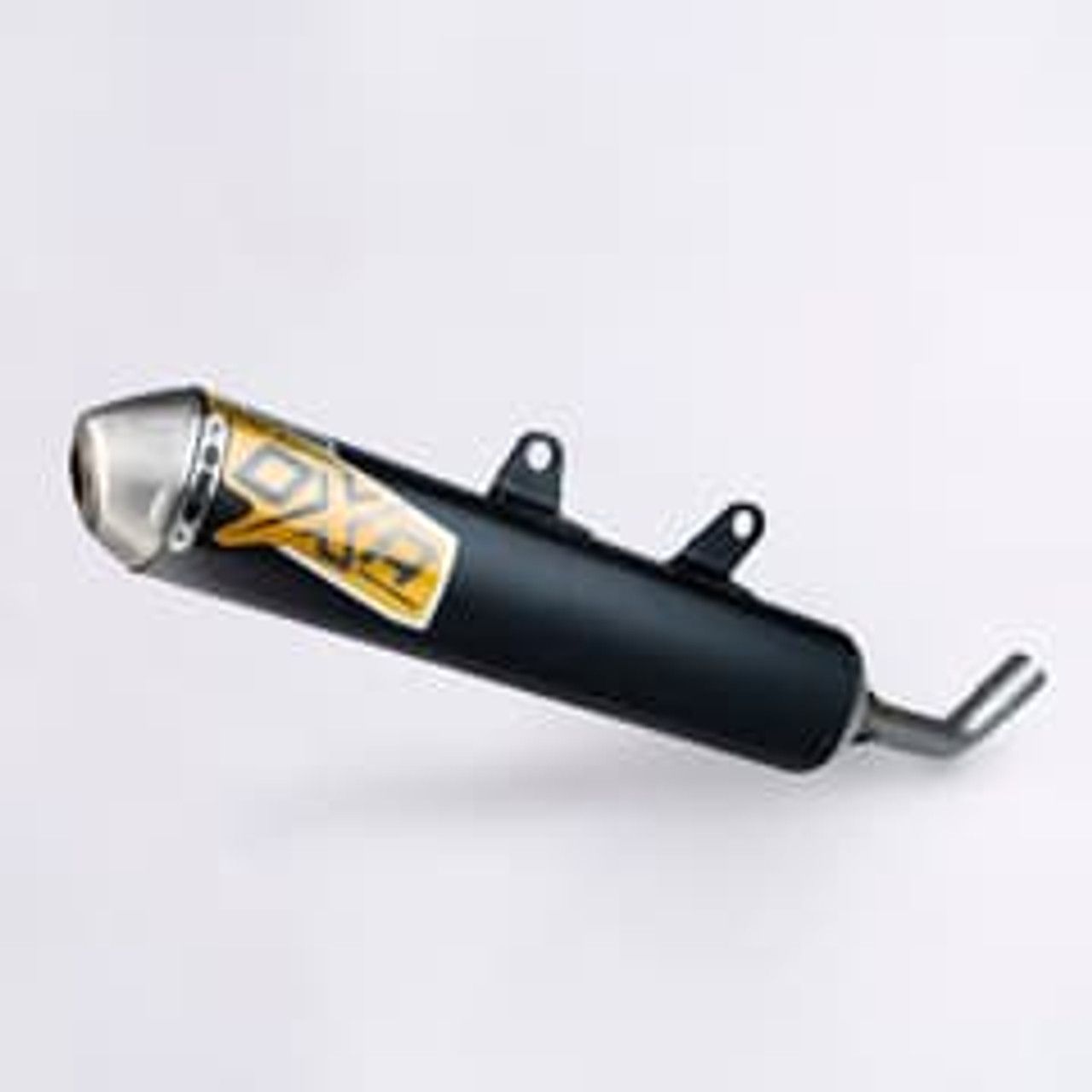 OXA KTM/HUSKY/GASGAS  FACTORY SILENCER 23-26 TBI