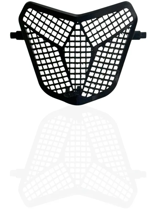 BPD Sherco Se/Sef Headlight Mask Replacement (2024–2026)