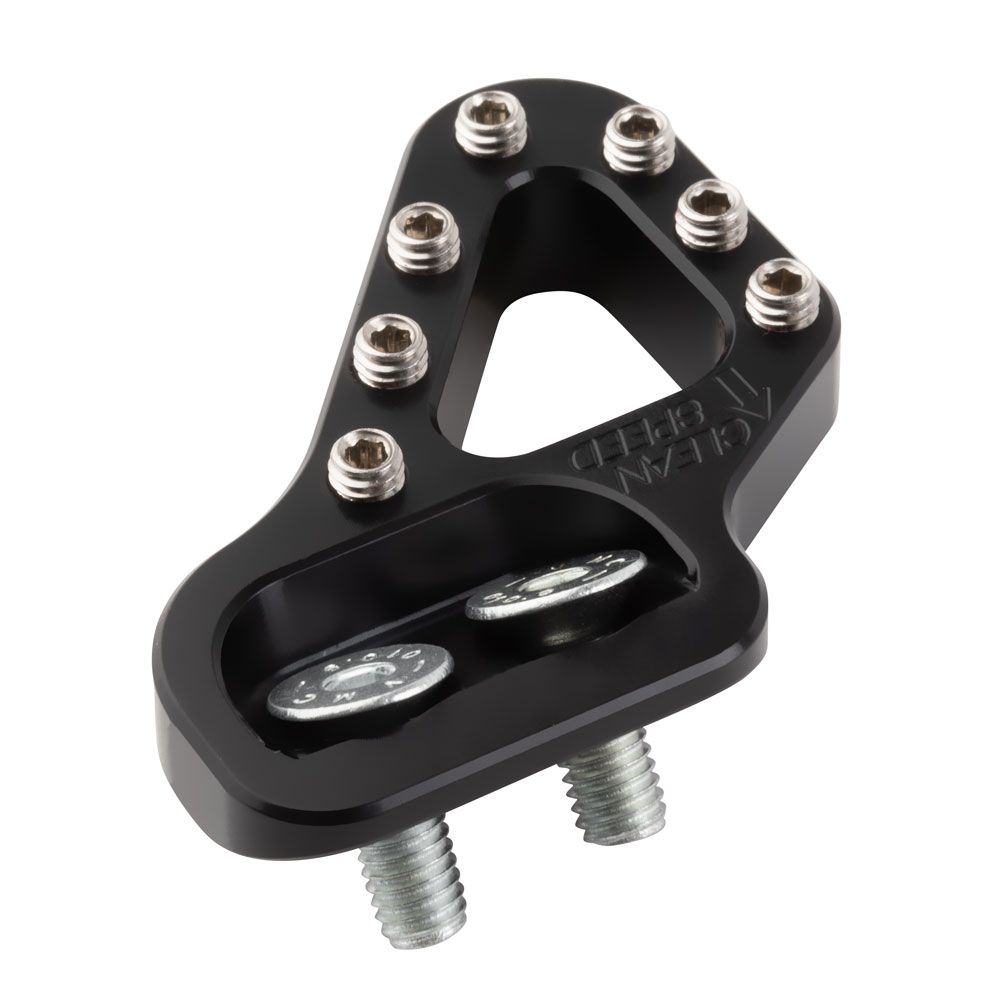 Clean Speed Near Brake Tip Black KTM Group 2020-26