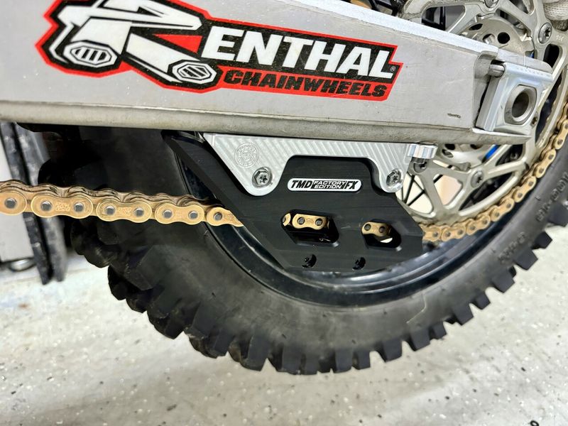 BPD Stark Varg Chain Guide Mount