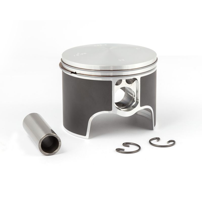 S3 FACTORY TRIALS PISTON