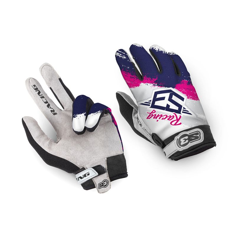 Billy Bolt Collection - Gloves 2026