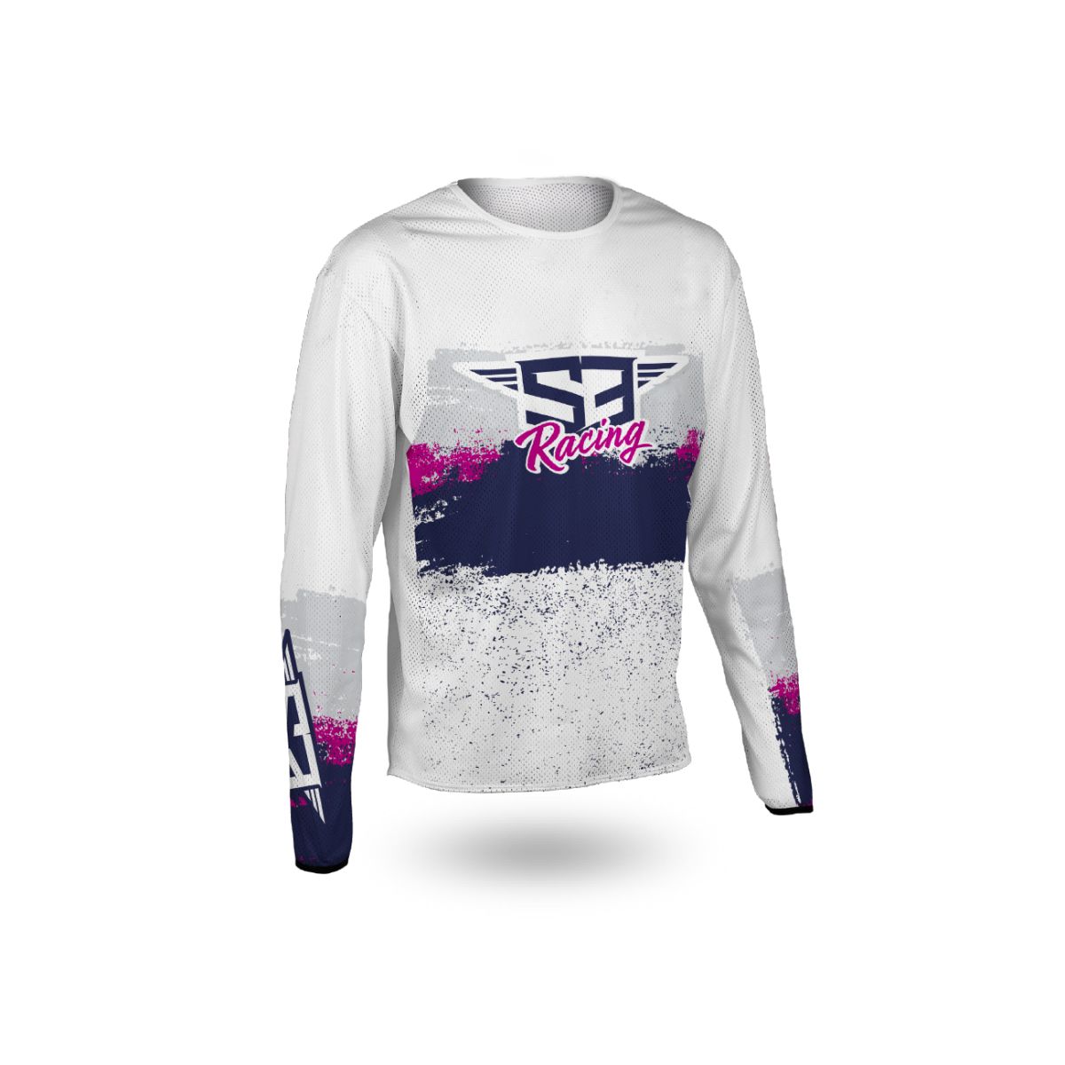 BILLY BOLT RACE REPLICA JERSEY 2026