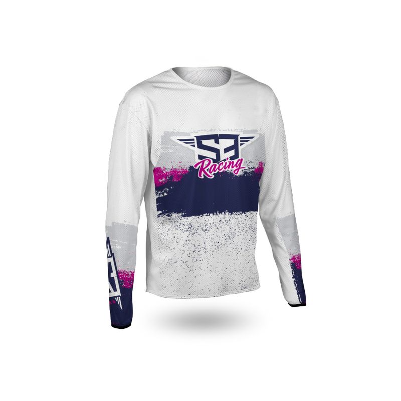 BILLY BOLT RACE REPLICA JERSEY 2026