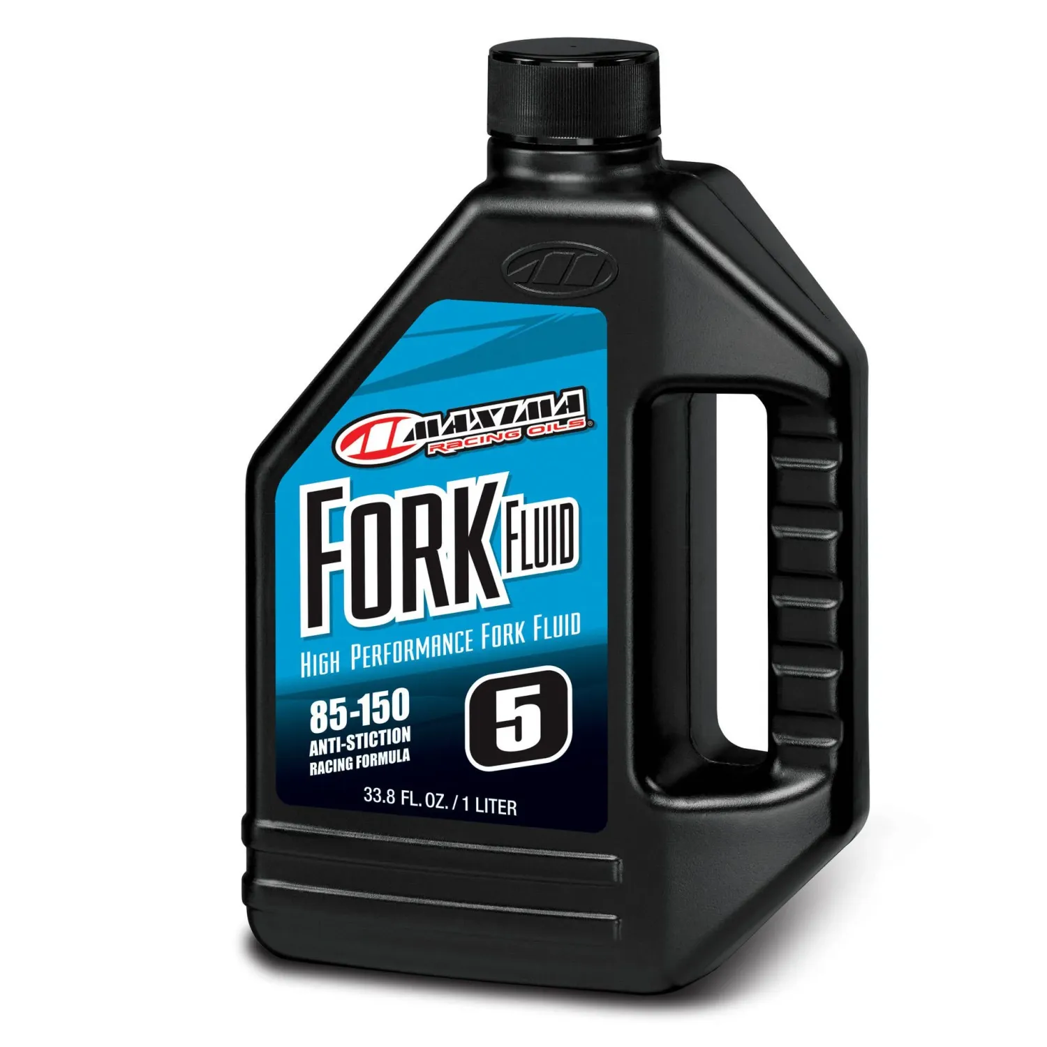 MAXIMA 5WT RACING FORK OIL