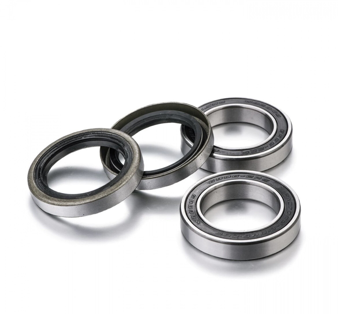 FACTORY LINKS REAR WHEEL BEARING KIT-RALLY ENDURO 701/690/790/1290