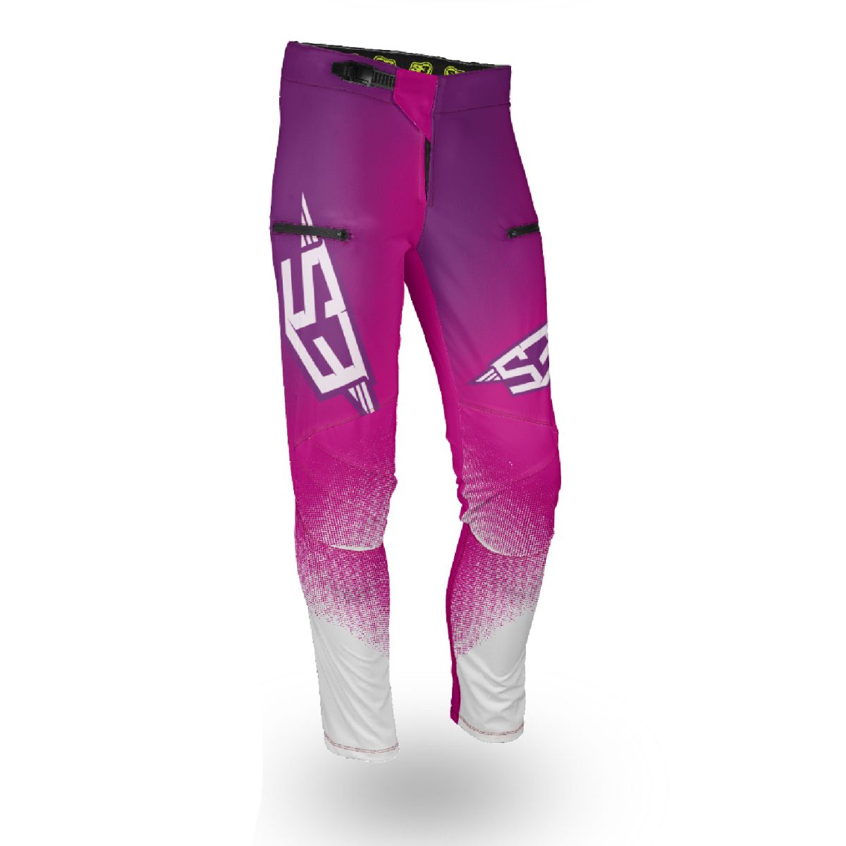S3 TRIALS BUSTO 69 TRIAL LIMITED EDITION PANT