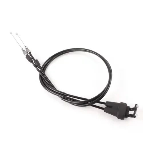 TBI REPLACEMENT THROTTLE CABLES