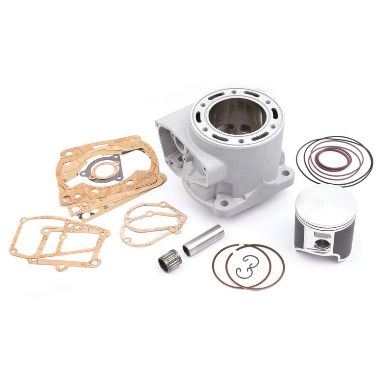 S3 CYLINDER-PISTON-GASKET KIT RIEJU