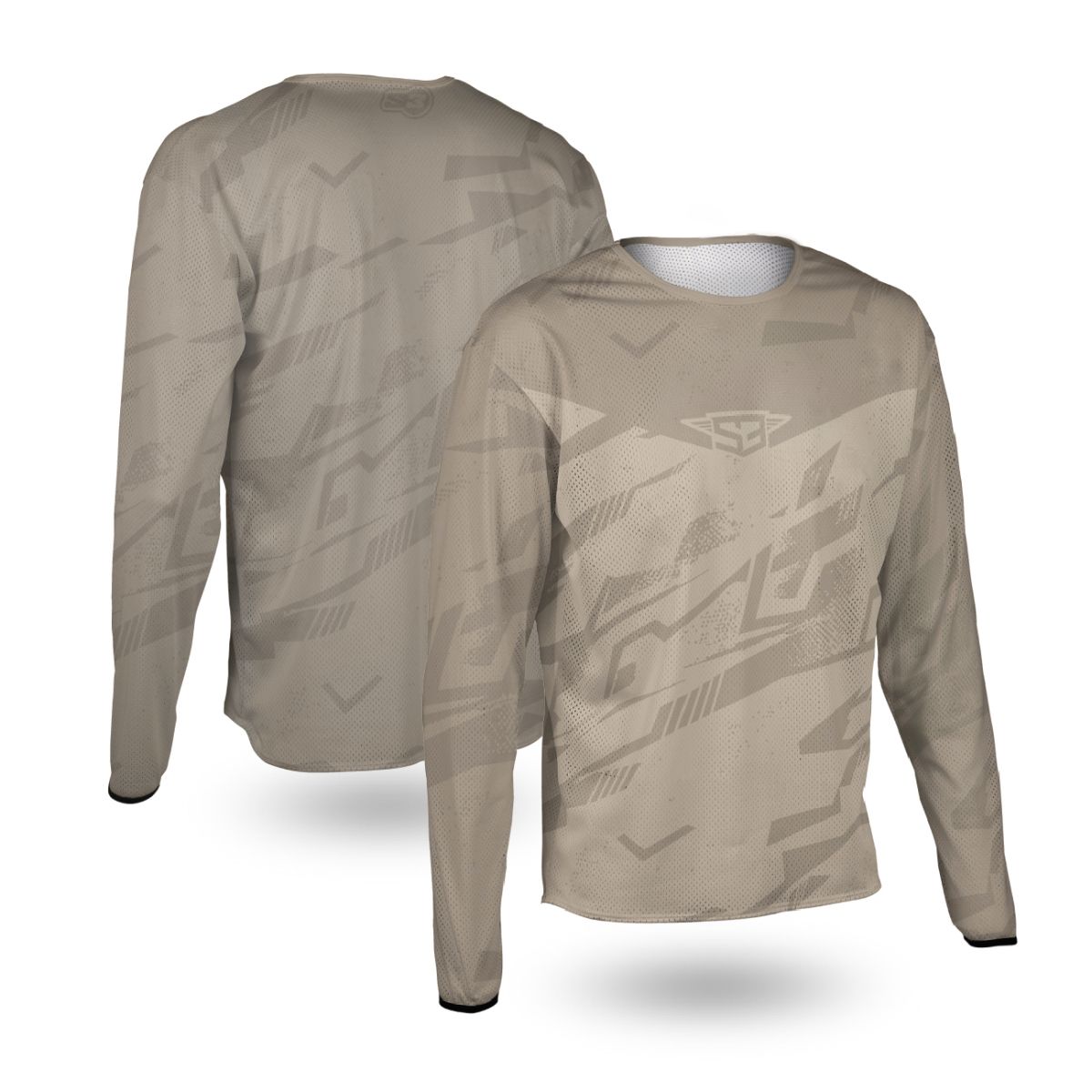 S3 SAHARA JERSEY