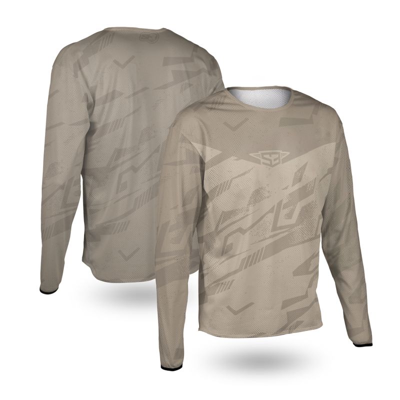 S3 SAHARA JERSEY