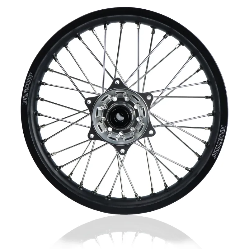 BPD REAR 18" WHEEL