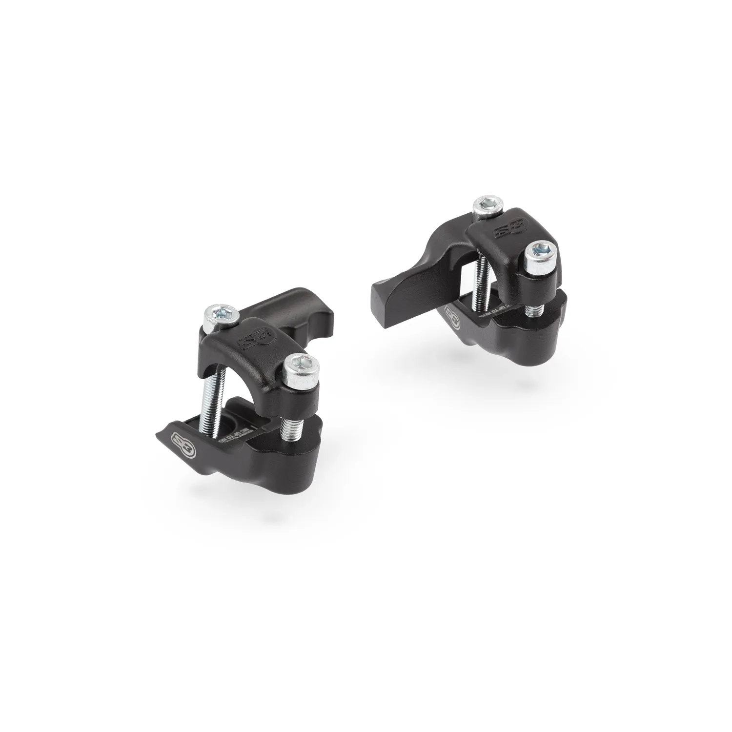 S3 BREMBO MASTER CLUTCH/BRAKE REPAIR AND CLAMP KIT