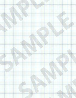 Summer Carnival 1 - Medium Grid Paper