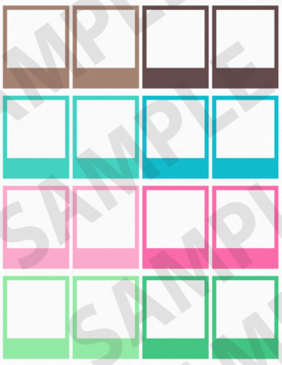FRAMES