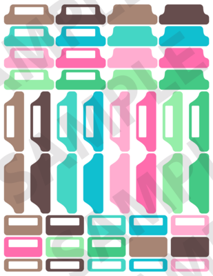 TABS