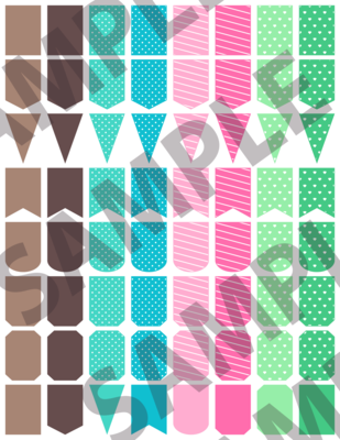 BANNERS
