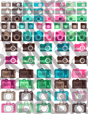 CAMERAS