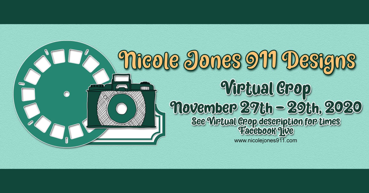 Virtual Crop (Nov 27-29)