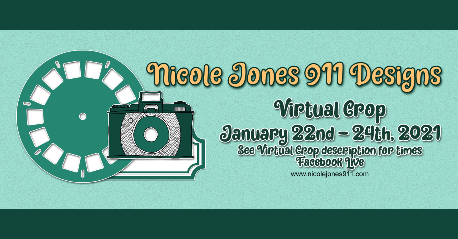 Virtual Crop (Jan 22-24/2021)