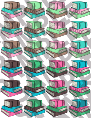 BOOKS